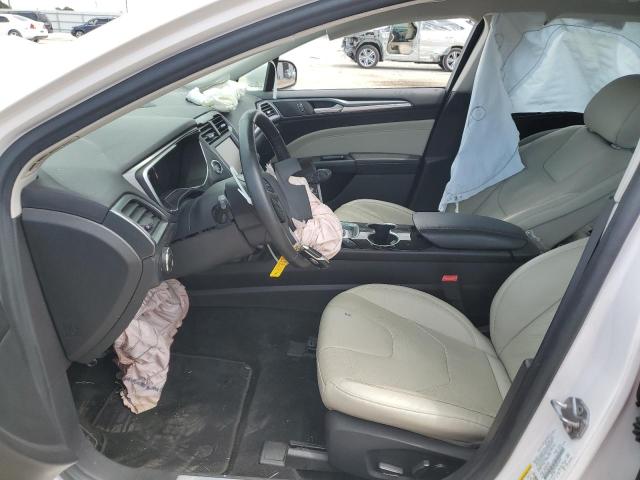 Photo 7 from auction – 2016 FORD FUSION TIT with VIN 3FA6P0SU3GR216012