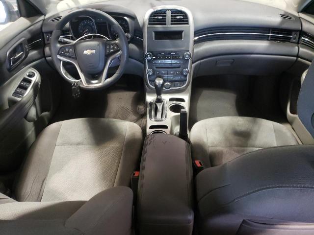 Photo 8 from auction – 2014 CHEVROLET MALIBU LS with VIN 1G11A5SL0EF272342