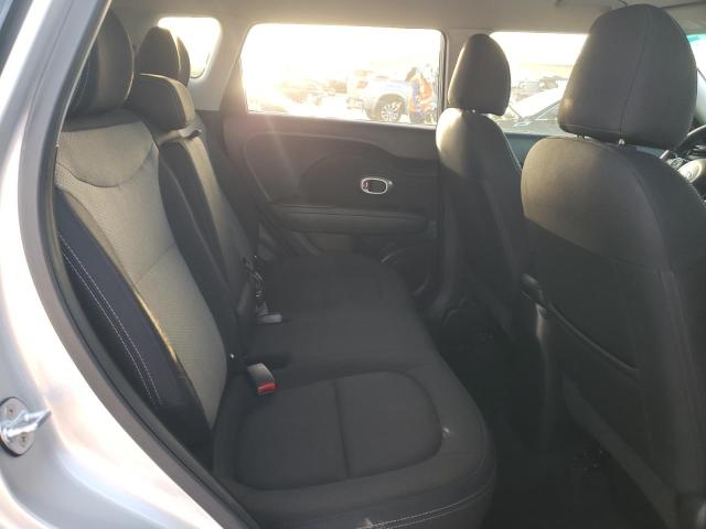Photo 10 from auction – 2018 KIA SOUL + with VIN KNDJP3A53J7593311