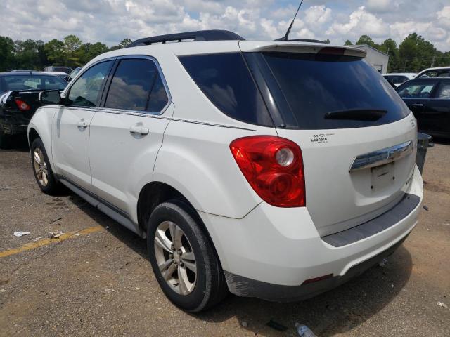 Photo 2 from auction – 2013 CHEVROLET EQUINOX LT with VIN 2GNALDEK0D6153298