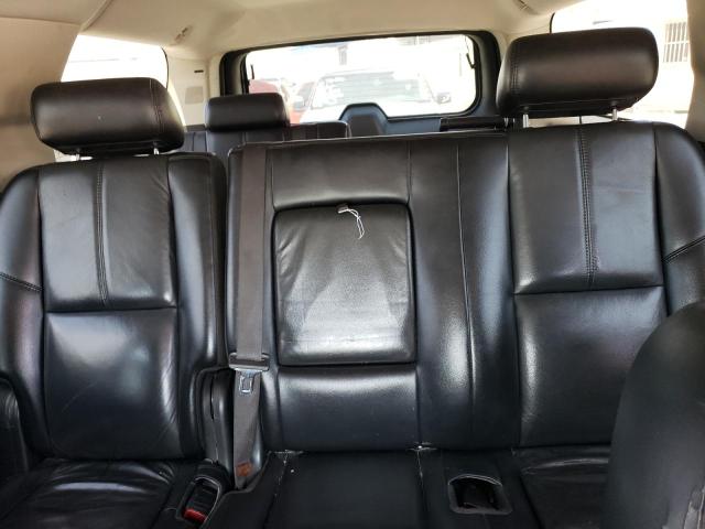 Photo 10 from auction – 2007 CHEVROLET SUBURBAN C with VIN 1GNFC16J97R180132