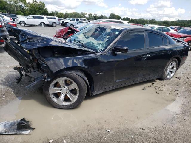 DODGE CHARGER R/ 2012 with VIN 2C3CDXCT0CH256854 - Photo from auction