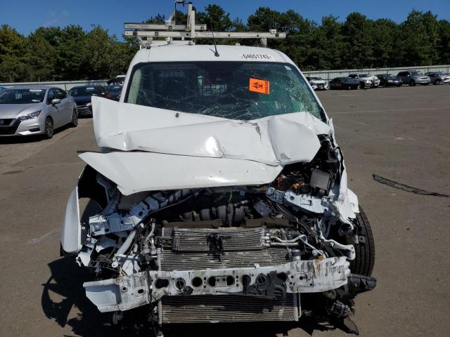 Photo 5 from auction – 2020 FORD TRANSIT with VIN NM0LS7E26L1459801