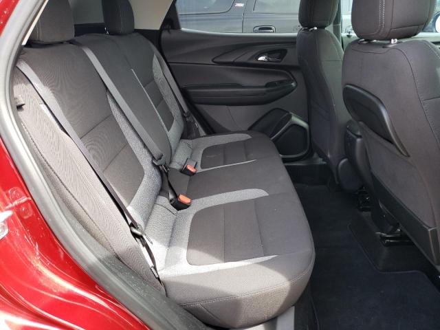 Photo 11 from auction – 2022 CHEVROLET TRAILBLAZE with VIN KL79MPSL1NB063032