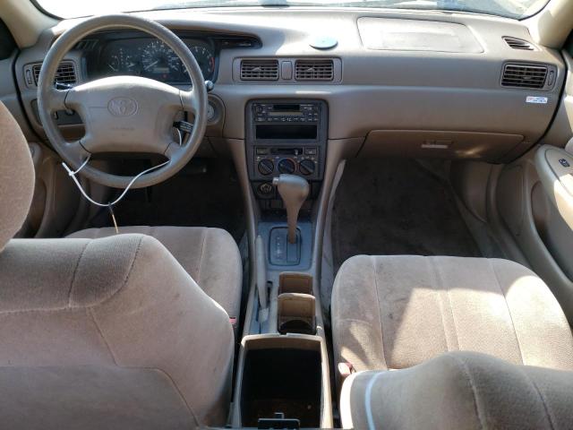 Photo 8 from auction – 1998 TOYOTA CAMRY with VIN JT2BF22K6W0134644