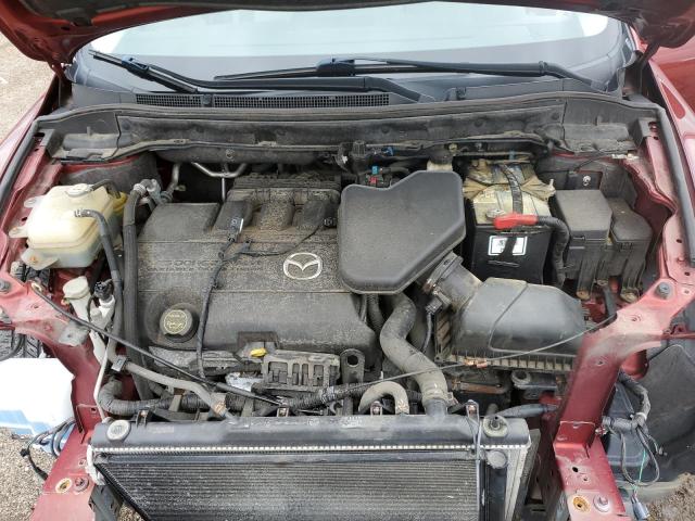 Photo 12 from auction – 2010 MAZDA CX-9 with VIN JM3TB3MA0A0207699
