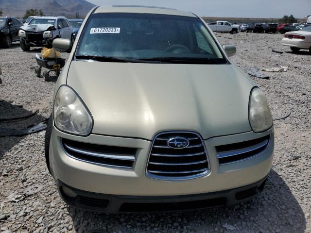 Photo 5 from auction – 2006 SUBARU B9 TRIBECA with VIN 4S4WX86C864410564