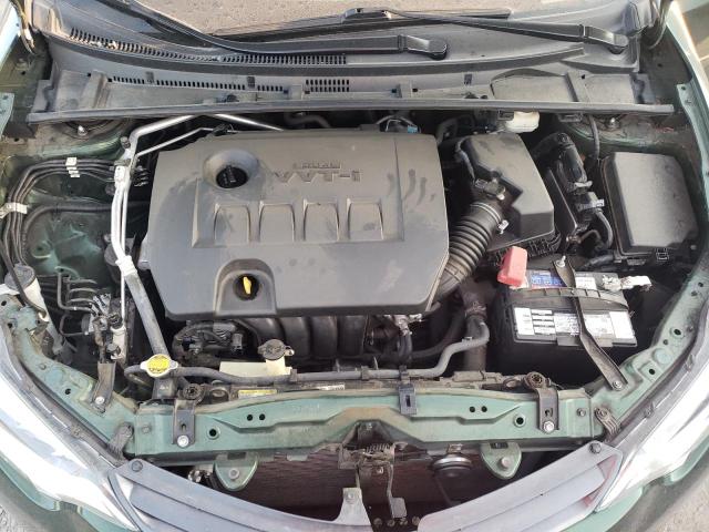 Photo 11 from auction – 2015 TOYOTA COROLLA L with VIN 5YFBURHE9FP290996