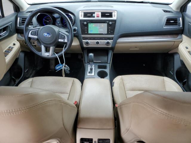 Photo 8 from auction – 2017 SUBARU OUTBACK 2. with VIN 4S4BSANC8H3257036