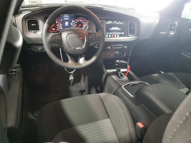 Photo 8 from auction – 2023 DODGE CHARGER GT with VIN 2C3CDXHG0PH603410