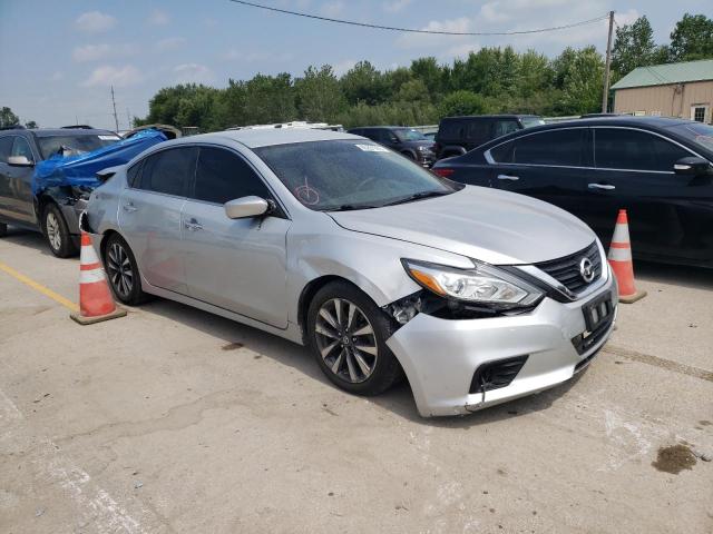 Снимка 4 от търг – 2017 NISSAN ALTIMA 2.5 с VIN 1N4AL3AP0HC191069