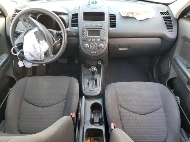 Photo 8 from auction – 2013 KIA SOUL with VIN KNDJT2A53D7545222