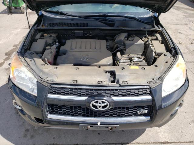 Photo 11 from auction – 2011 TOYOTA RAV4 LIMIT with VIN 2T3DK4DV9BW044957