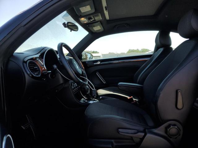 Photo 7 from auction – 2013 VOLKSWAGEN BEETLE TUR with VIN 3VWVA7AT4DM654536