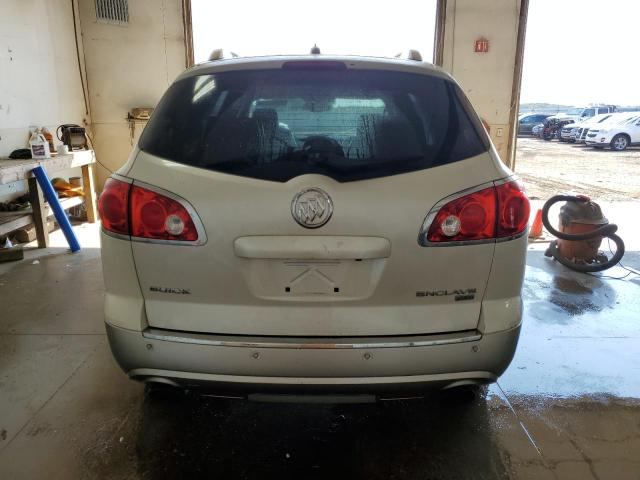 Photo 6 from auction – 2009 BUICK ENCLAVE CX with VIN 5GAER23DX9J180313