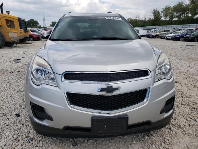Photo 5 from auction – 2015 CHEVROLET EQUINOX LT with VIN 2GNALBEK6F1126014