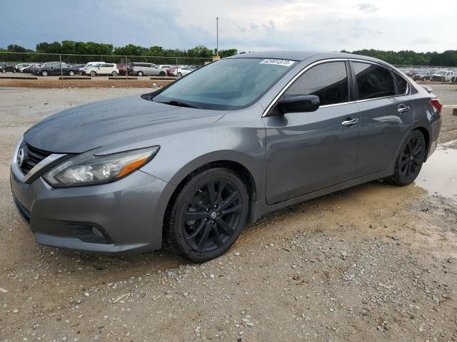 NISSAN ALTIMA 2.5 2017 with VIN 1N4AL3AP1HC211880 - Photo from auction