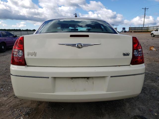 Photo 6 from auction – 2008 CHRYSLER 300 TOURIN with VIN 2C3LA53G68H259152