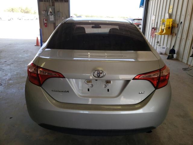 Photo 6 from auction – 2019 TOYOTA COROLLA L with VIN 5YFBURHEXKP872910