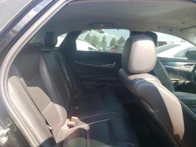 Photo 10 from auction – 2018 CADILLAC XTS with VIN 2G61U5S36J9169950