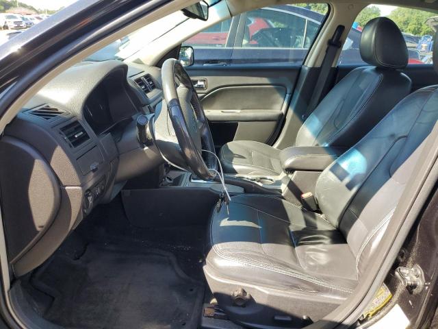 Photo 7 from auction – 2010 FORD FUSION SEL with VIN 3FAHP0JA2AR373957