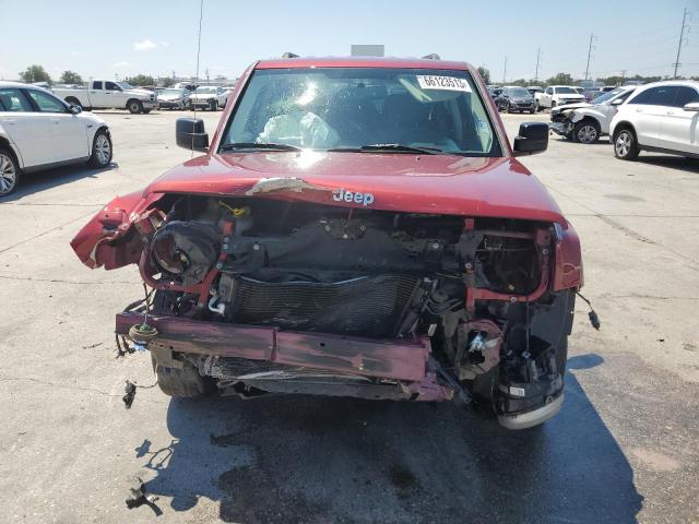 Photo 5 from auction – 2016 JEEP PATRIOT LA with VIN 1C4NJPFB6GD583147