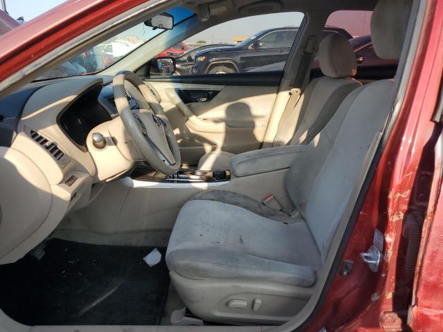 Photo 7 from auction – 2013 NISSAN ALTIMA 2.5 with VIN 1N4AL3AP1DN538567