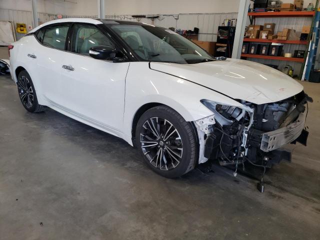 Photo 4 from auction – 2016 NISSAN MAXIMA 3.5 with VIN 1N4AA6AP8GC431801