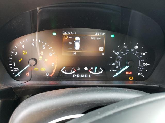 Photo 9 from auction – 2020 FORD ESCAPE SE with VIN 1FMCU0G65LUC53125