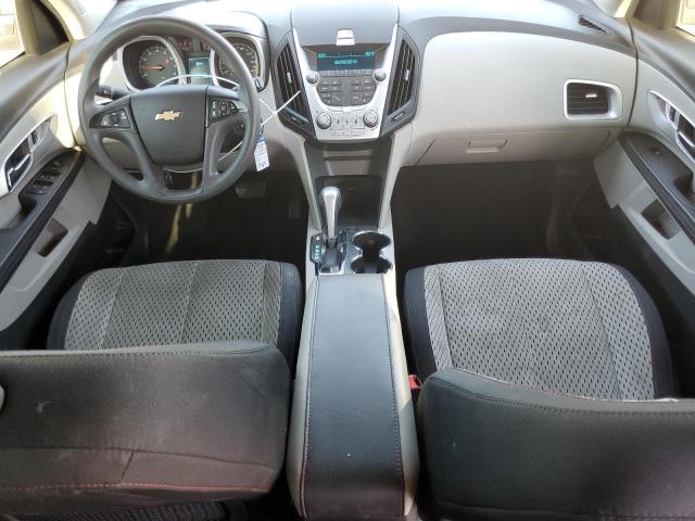 Photo 8 from auction – 2015 CHEVROLET EQUINOX LS with VIN 2GNALAEK0F6125048