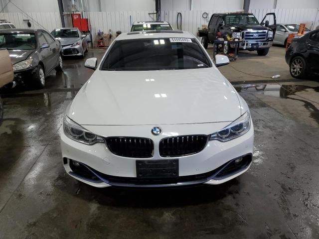 Photo 5 from auction – 2017 BMW 430XI GRAN with VIN WBA4F9C58HG440592