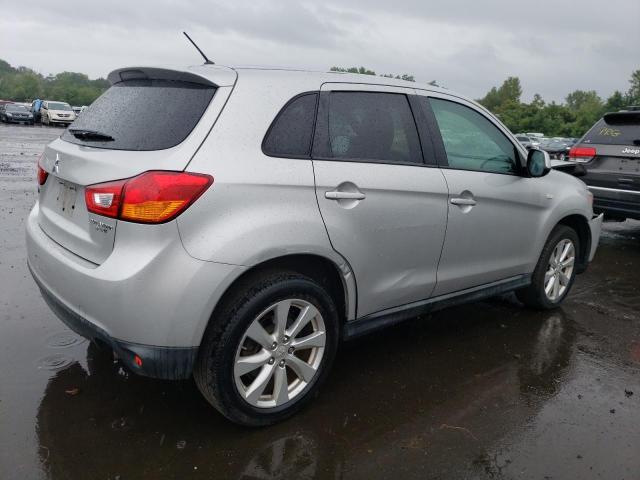 Photo 3 from auction – 2015 MITSUBISHI OUTLANDER with VIN 4A4AP3AUXFE034826