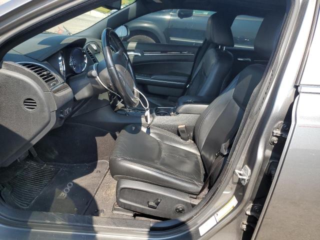 Photo 7 from auction – 2011 CHRYSLER 300 LIMITE with VIN 2C3CA5CGXBH522699