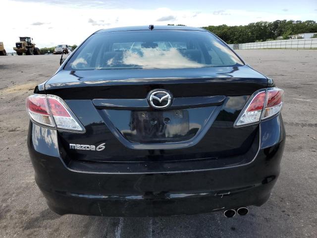 Photo 6 from auction – 2009 MAZDA 6 I with VIN 1YVHP82AX95M01424