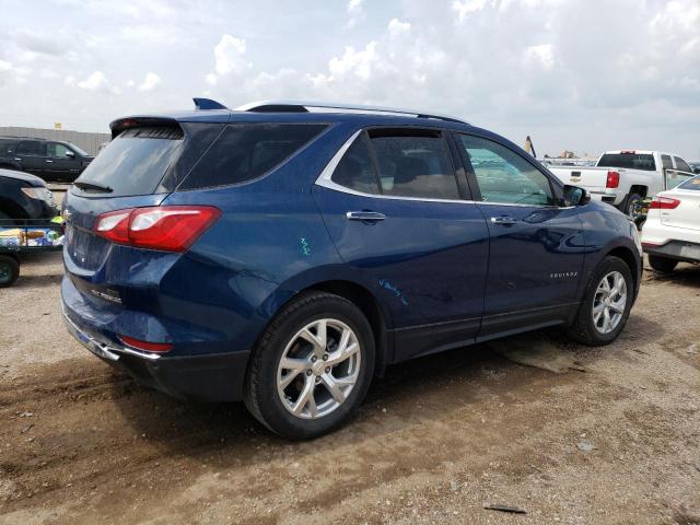 Photo 3 from auction – 2020 CHEVROLET EQUINOX PR with VIN 2GNAXXEV4L6263334