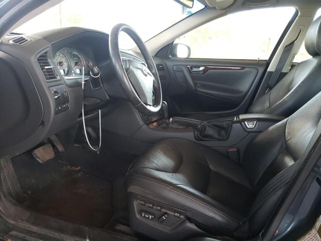 Photo 7 from auction – 2008 VOLVO S60 2.5T with VIN YV1RS592482684015