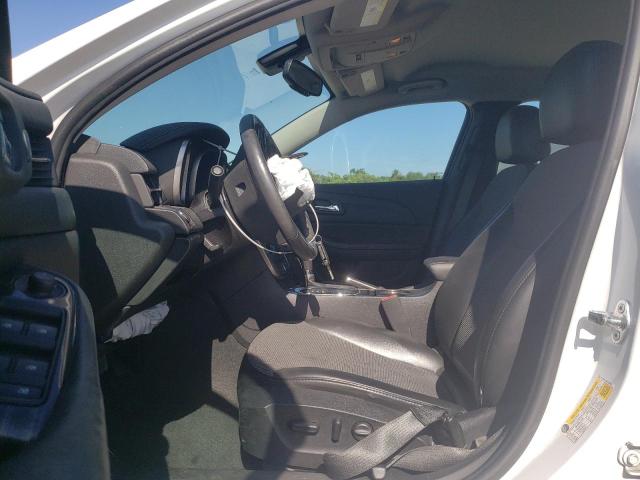 Photo 7 from auction – 2015 CHEVROLET MALIBU 2LT with VIN 1G11D5SL6FF206788