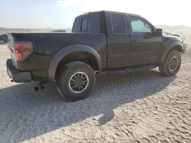 Photo 3 from auction – 2010 FORD F150 SUPER with VIN 1FTEX1EV0AFA18394