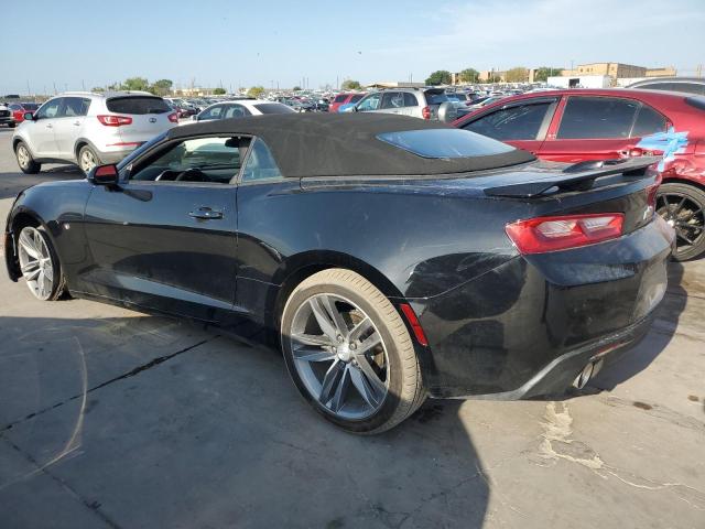 Photo 2 from auction – 2016 CHEVROLET CAMARO LT with VIN 1G1FD3DS4G0169193