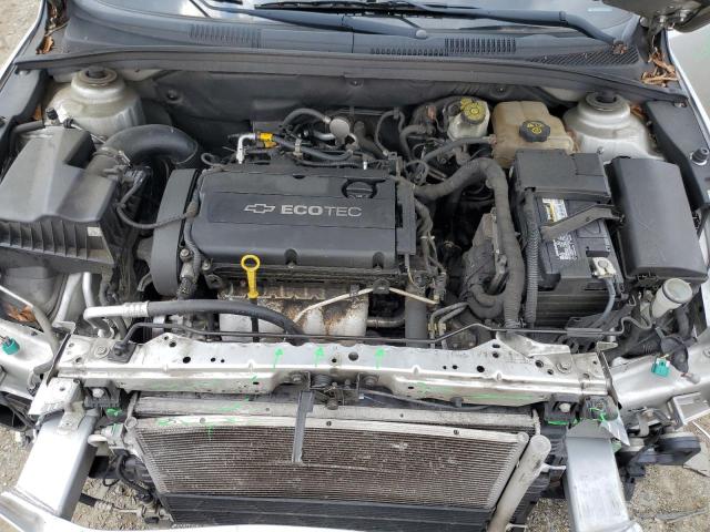 Photo 11 from auction – 2012 CHEVROLET CRUZE LS with VIN 1G1PC5SH4C7341296