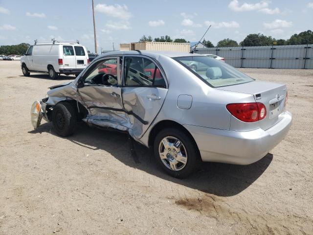 Photo 2 from auction – 2008 TOYOTA COROLLA CE with VIN 1NXBR32EX8Z043379