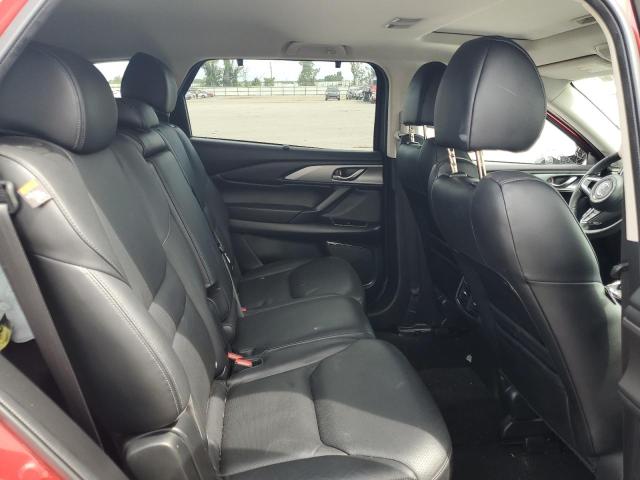 Photo 10 from auction – 2019 MAZDA CX-9 TOURI with VIN JM3TCACY2K0303738