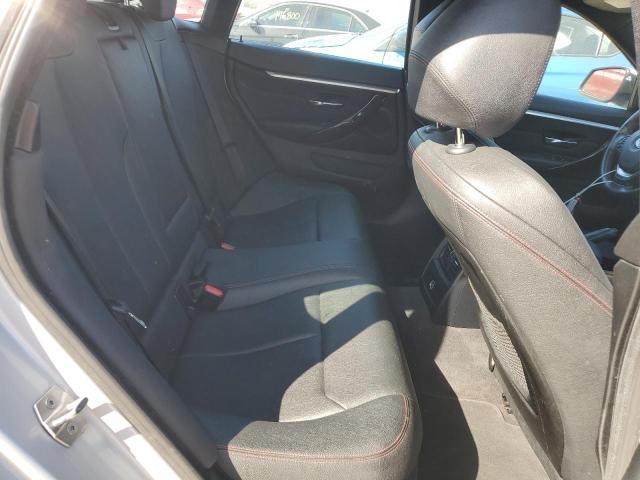 Photo 10 from auction – 2019 BMW 430I GRAN with VIN WBA4J1C58KBM13574
