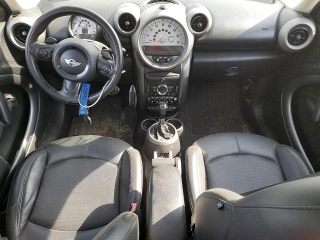 Photo 8 from auction – 2011 MINI COOPER S C with VIN WMWZC5C5XBWL55094