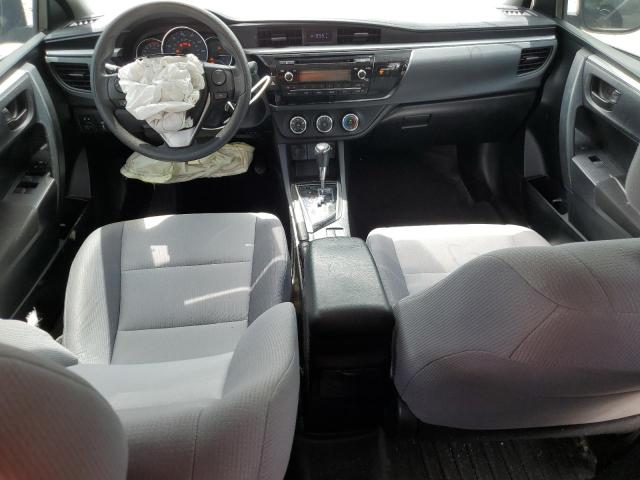 Zdjęcie 8 z aukcji – 2015 TOYOTA COROLLA L z VIN 2T1BURHE7FC453483
