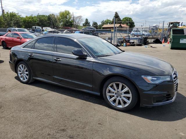 Photo 4 from auction – 2016 AUDI A6 PREMIUM with VIN WAUGFAFC9GN011139