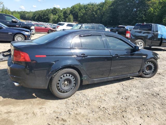 Photo 3 from auction – 2008 ACURA 1.7EL with VIN 19UUA66248A026540