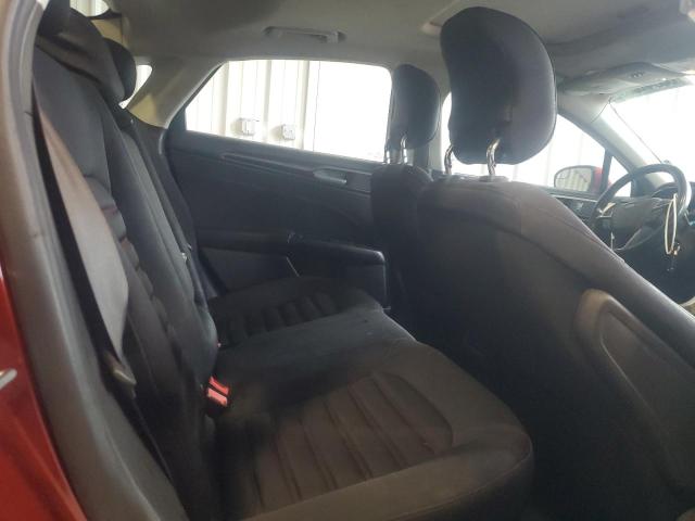 Photo 10 from auction – 2014 FORD FUSION SE with VIN 3FA6P0HD4ER218209