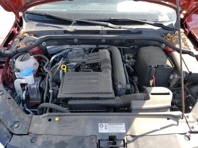 Photo 11 from auction – 2016 VOLKSWAGEN JETTA S with VIN 3VW267AJ9GM413434