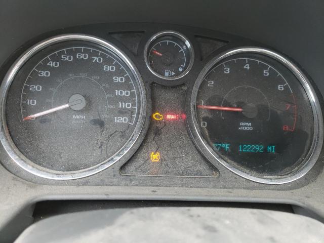 Photo 9 from auction – 2005 CHEVROLET COBALT LS with VIN 1G1AL52F957538407